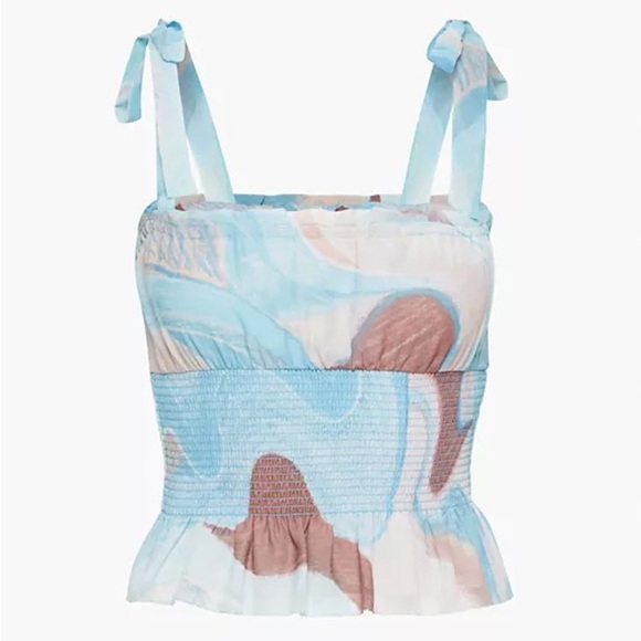 Wilfred Ballad Camisole - Picture 1 of 3